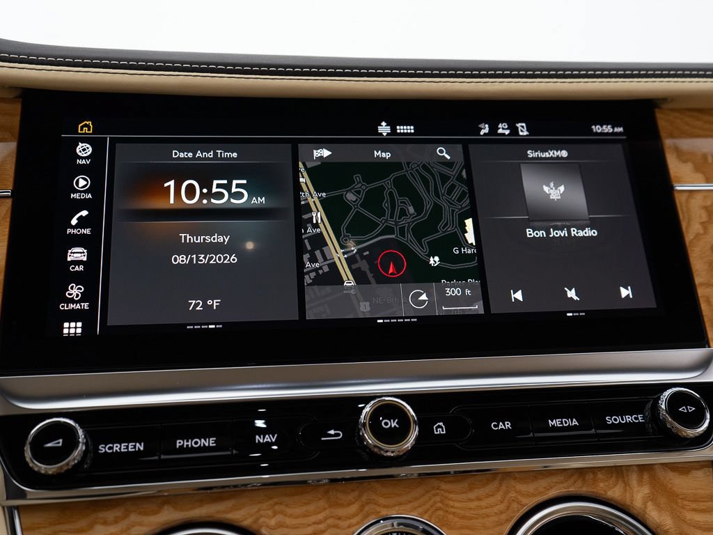 Certified 2022 Bentley Continental GT AWD/4WD image 43