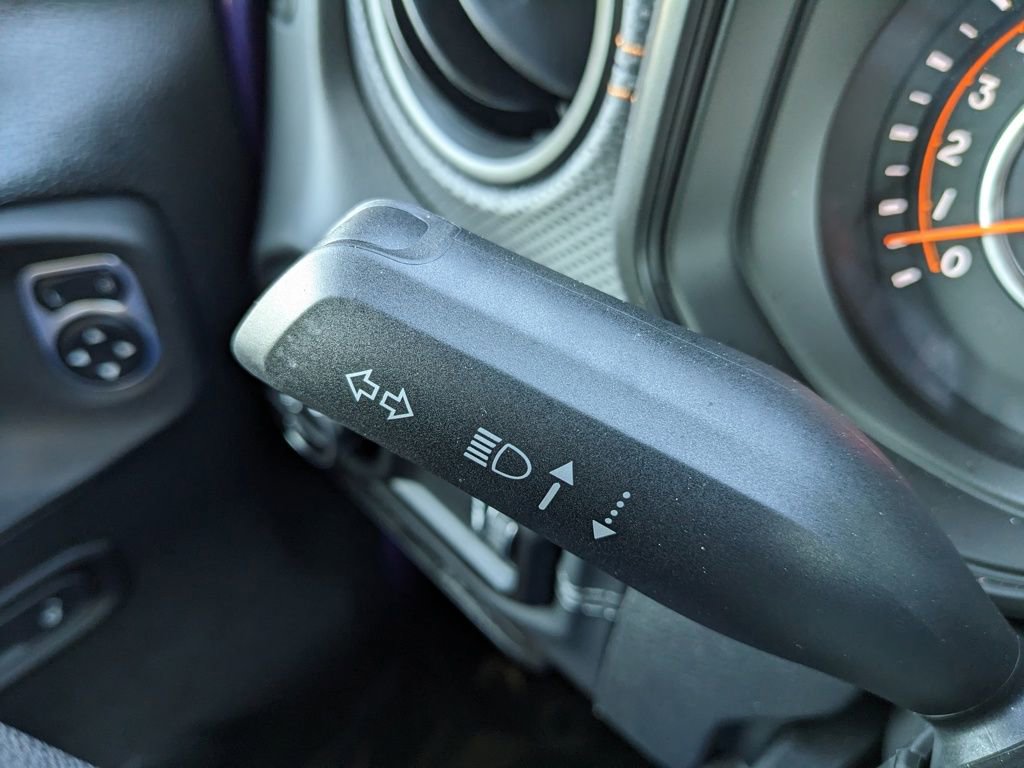 New 2026 Jeep Gladiator Mojave AWD/4WD image 47
