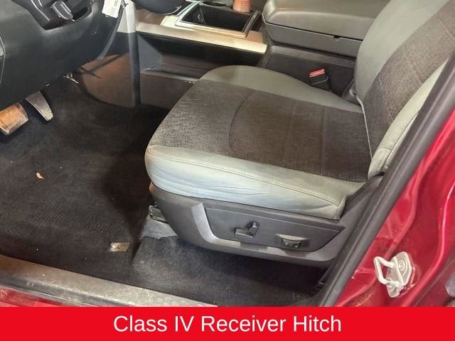 Used 2015 RAM 1500 Big Horn image 33