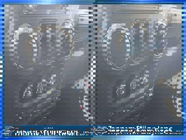 Used 2017 Jeep Wrangler Sport AWD/4WD image 23