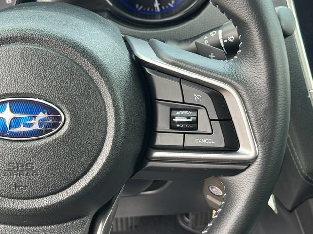 Used 2018 Subaru Outback 2.5i Premium AWD/4WD image 23
