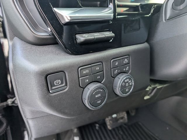 New 2026 Chevrolet Silverado 2500 LTZ w/ LTZ Plus Package image 17
