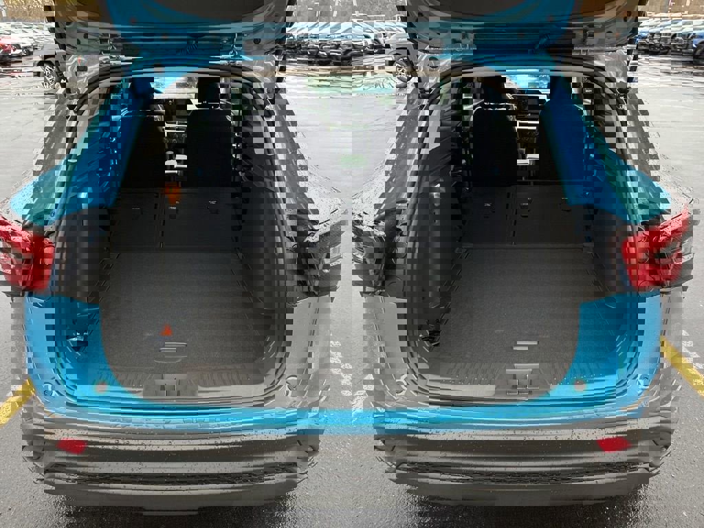 New 2026 Chevrolet Trax LS w/ LS Convenience Package image 26