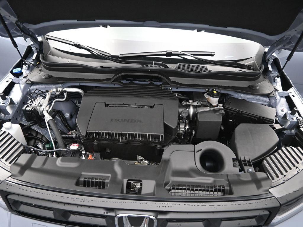 Used 2026 Honda Passport RTL image 28