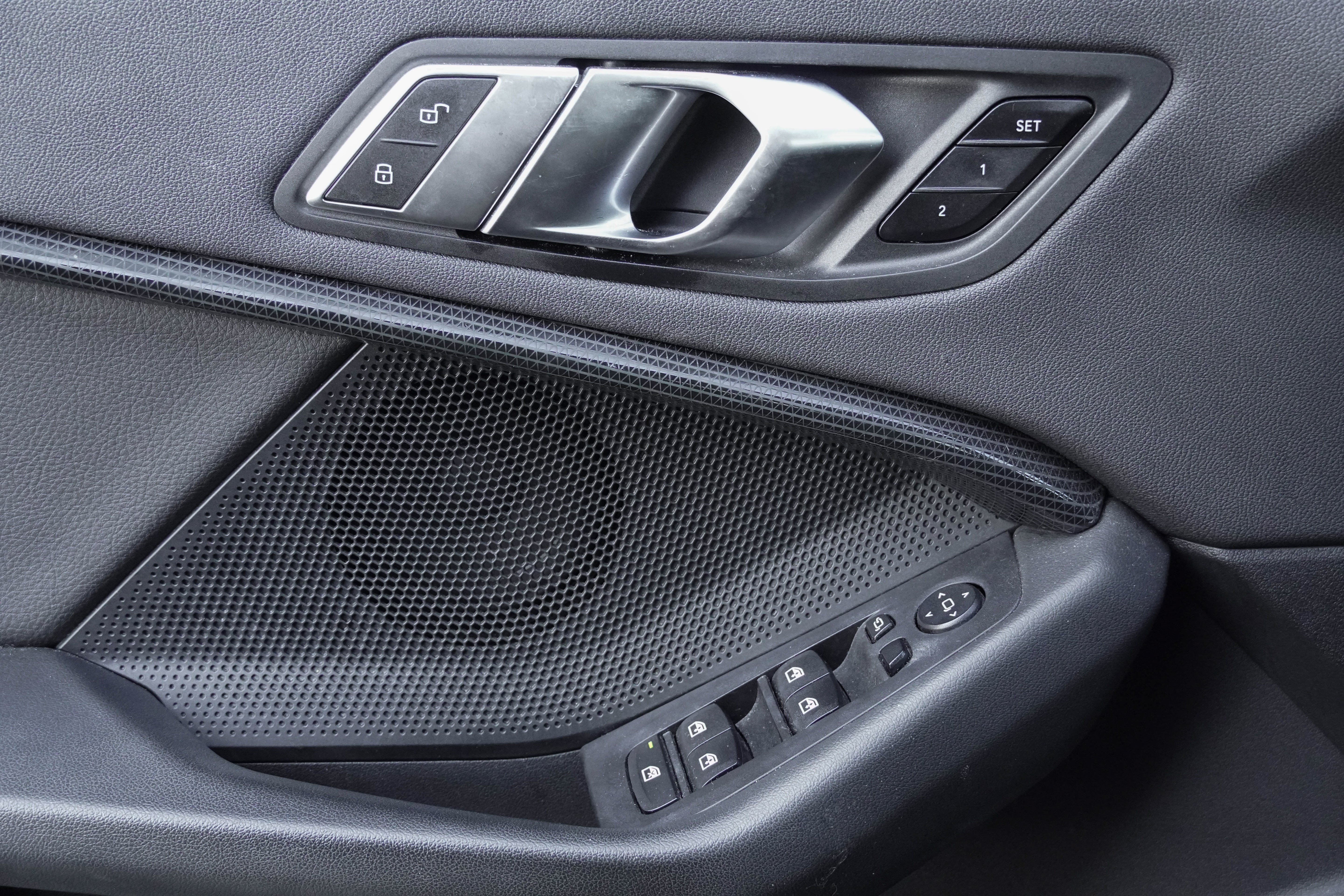 Used 2021 BMW 228i Gran Coupe w/ Lights Package FWD image 15