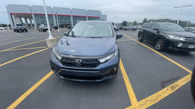 Used 2025 Honda Odyssey EX-L image 5