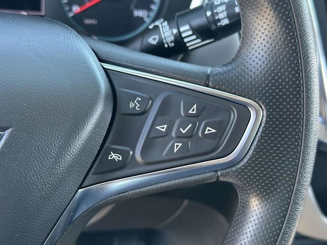 Used 2024 Chevrolet Equinox LS image 11