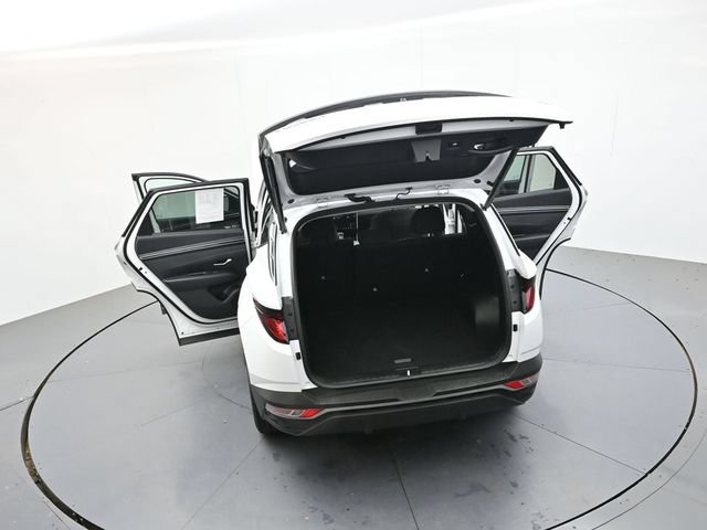 Used 2024 Hyundai Tucson SEL AWD/4WD image 29