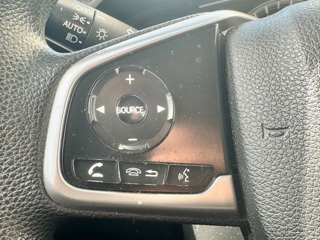 Used 2017 Honda Civic LX image 7