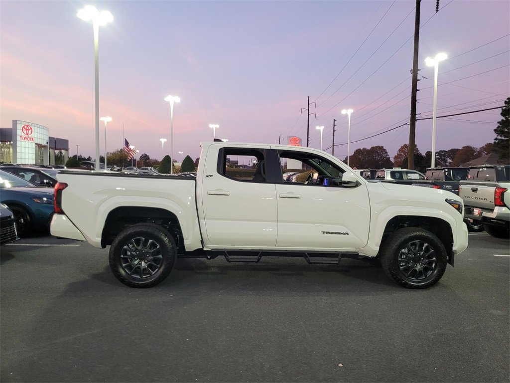 New 2025 Toyota Tacoma SR5 image 13