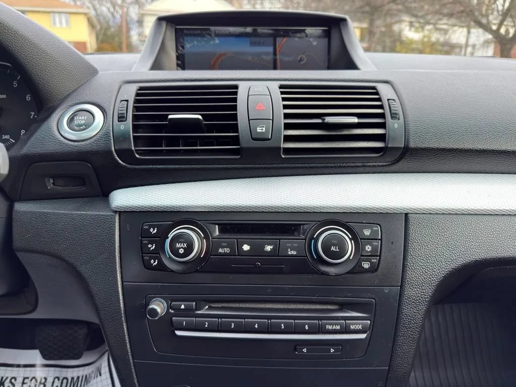 Used 2010 BMW 135i Coupe RWD image 24