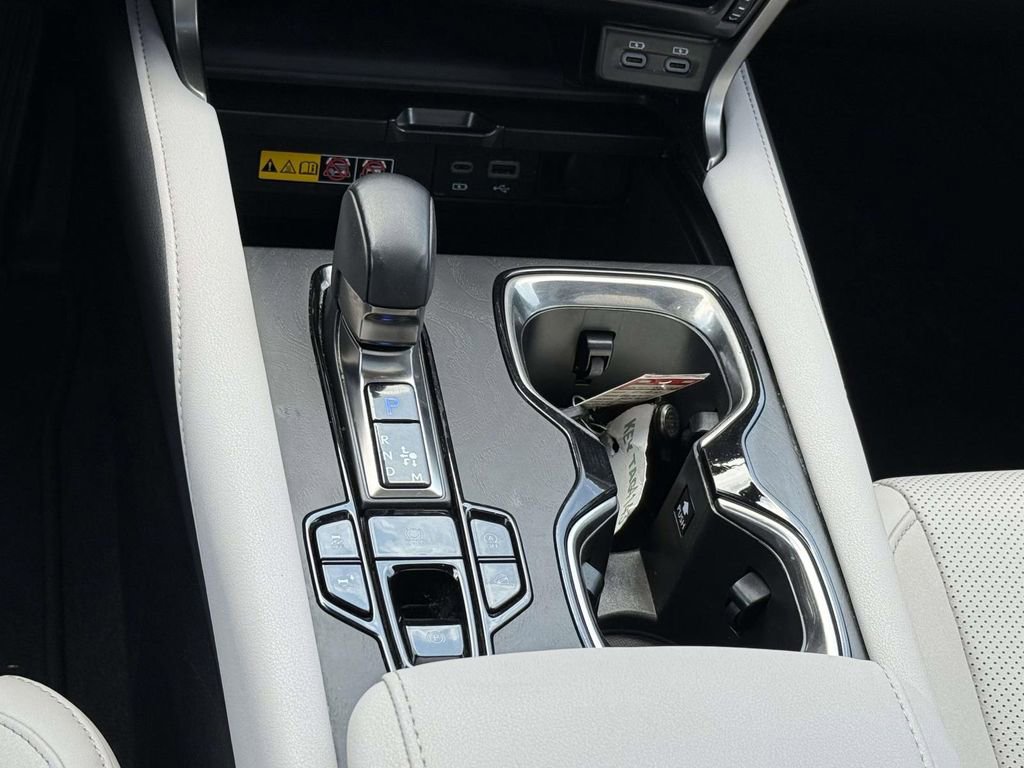 Used 2024 Lexus RX 350 Premium w/ Accessory Package (Z1) image 20
