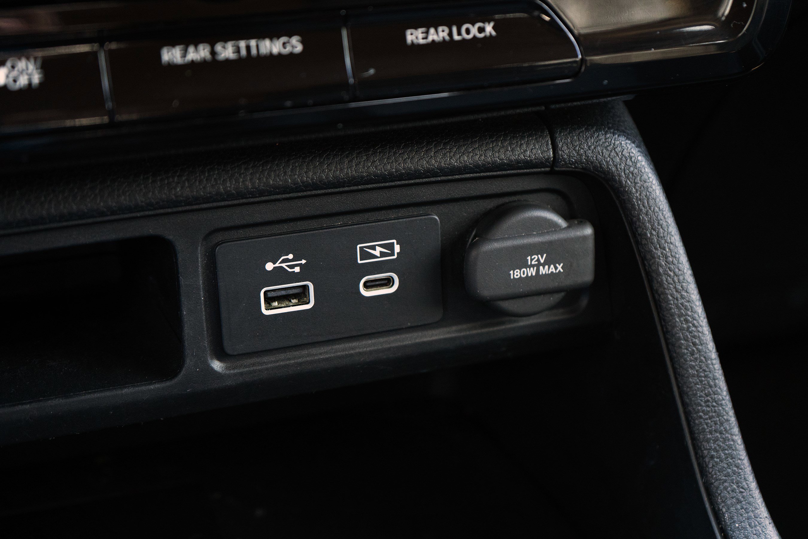 Certified 2025 Honda Pilot EX-L image 33