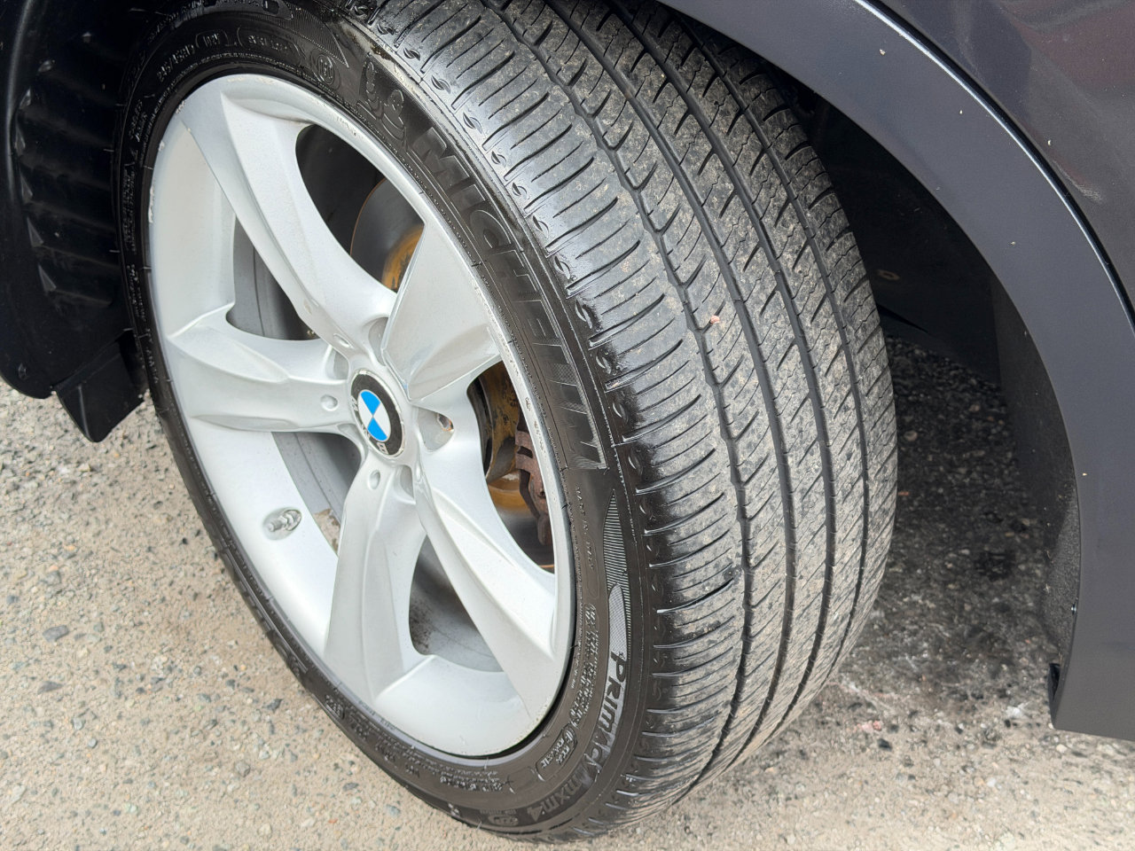 Used 2015 BMW X4 xDrive28i image 82