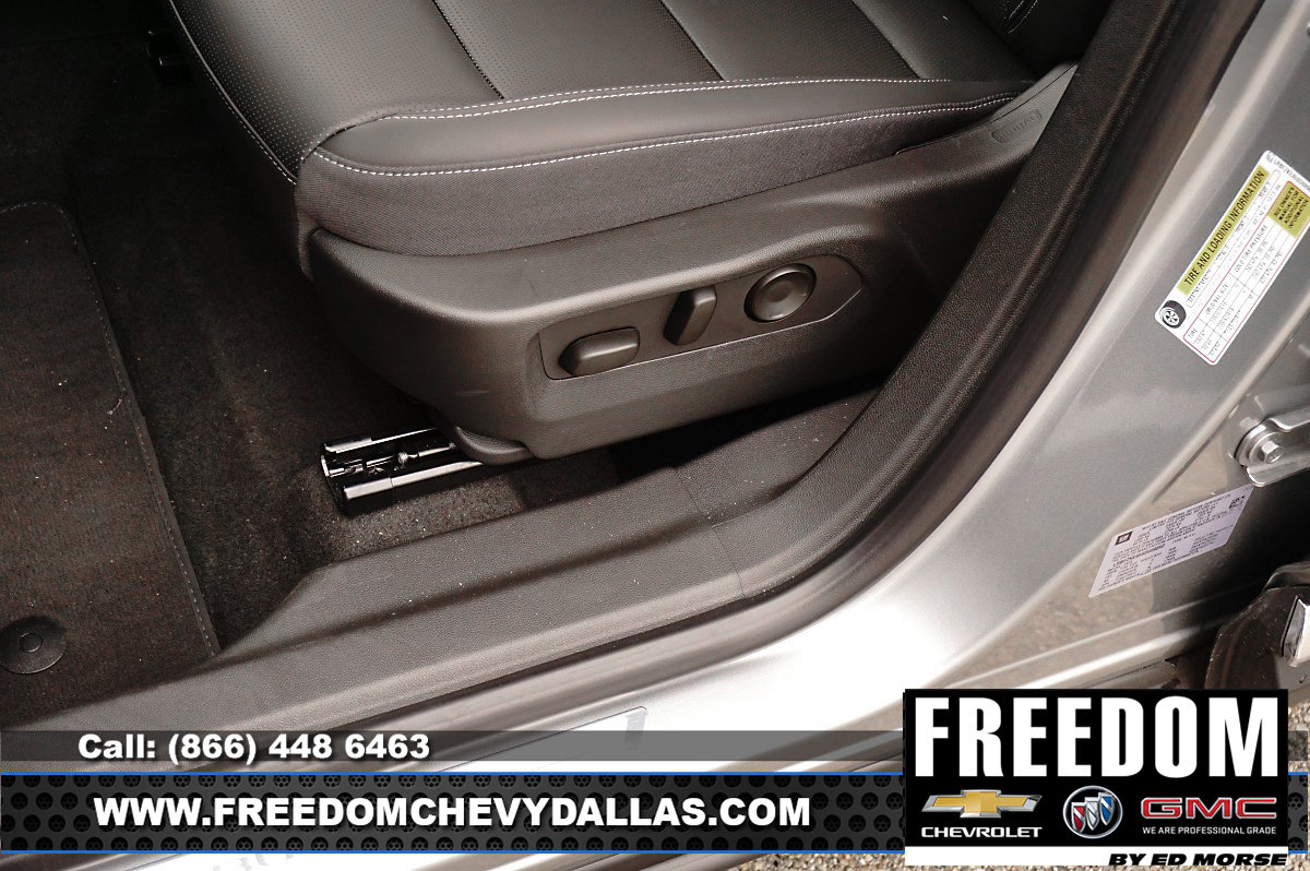New 2025 Buick Envision Preferred AWD/4WD image 35