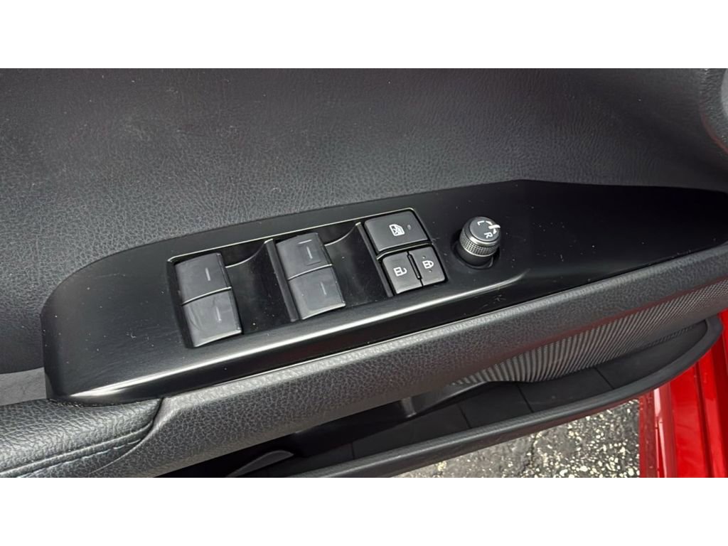Certified 2025 Toyota Camry XSE w/ Premium Plus Package image 10