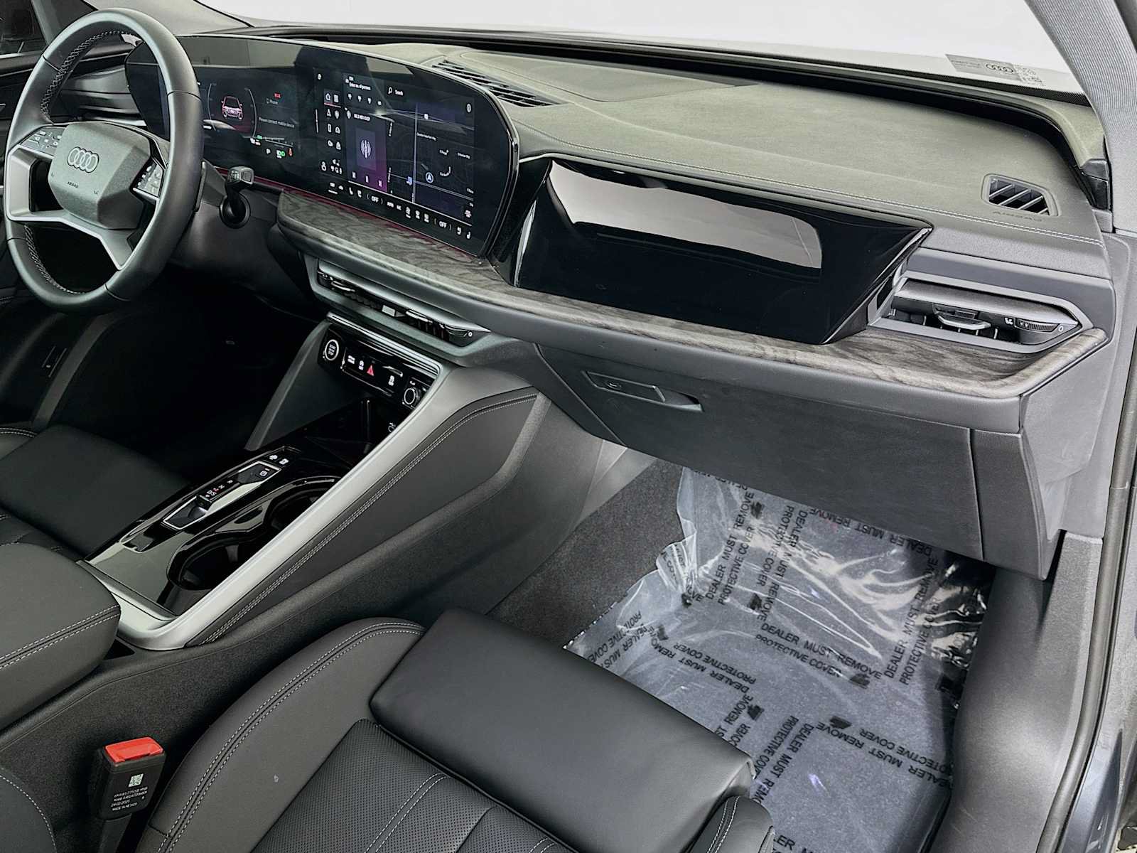 Certified 2025 Audi Q5 Premium Plus w/ Premium Plus AWD/4WD image 27