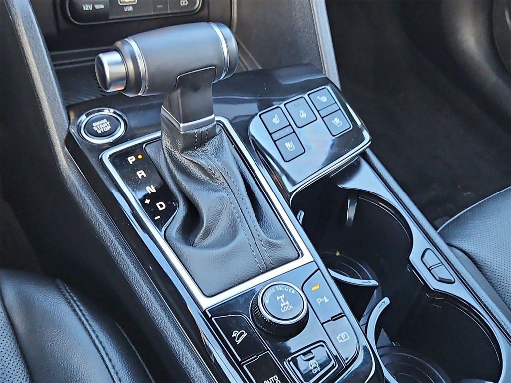 Used 2023 Kia Sportage X-Pro Prestige image 20