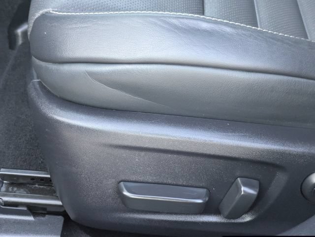 Used 2022 Lexus IS 350 F Sport w/ Dynamic Handling Package AWD/4WD image 27