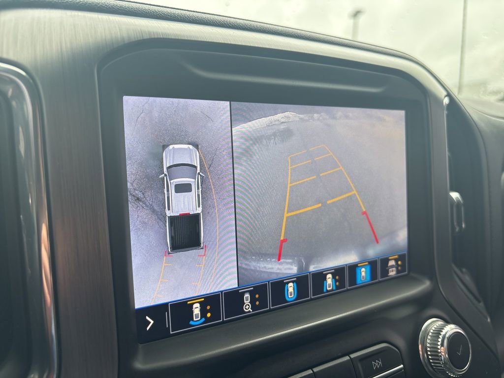 Used 2020 GMC Sierra 1500 Denali w/ Denali Ultimate Package image 23