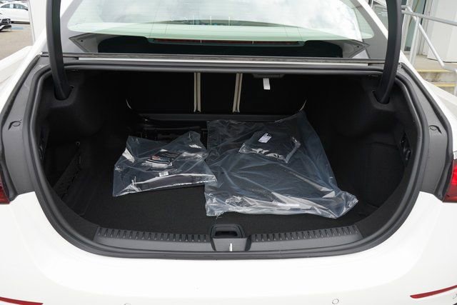 New 2026 Mercedes-Benz E 350 4MATIC Sedan image 8