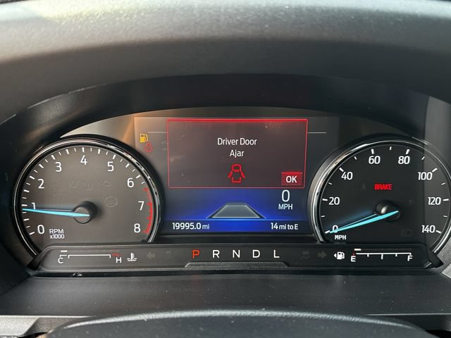 Certified 2023 Ford Explorer ST-Line w/ Class IV Trailer Tow Package AWD/4WD image 20