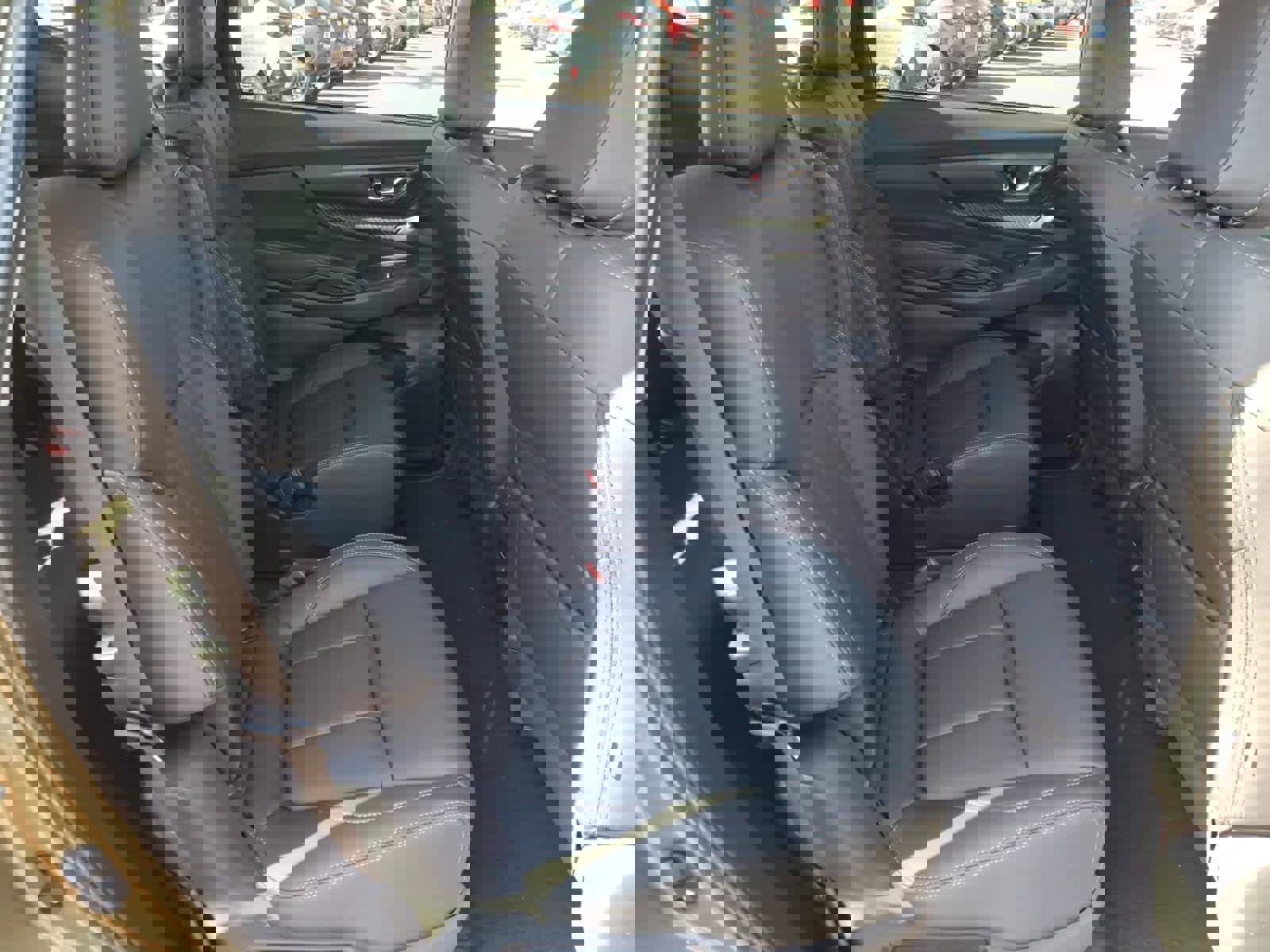 New 2026 Subaru Ascent Premium image 19