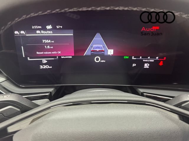 Used 2025 Audi S5 Premium Plus AWD/4WD image 17
