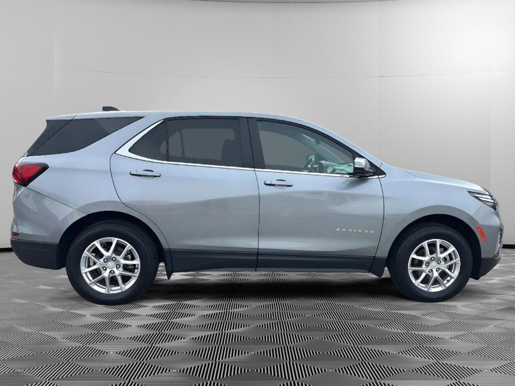 Certified 2024 Chevrolet Equinox LT image 6