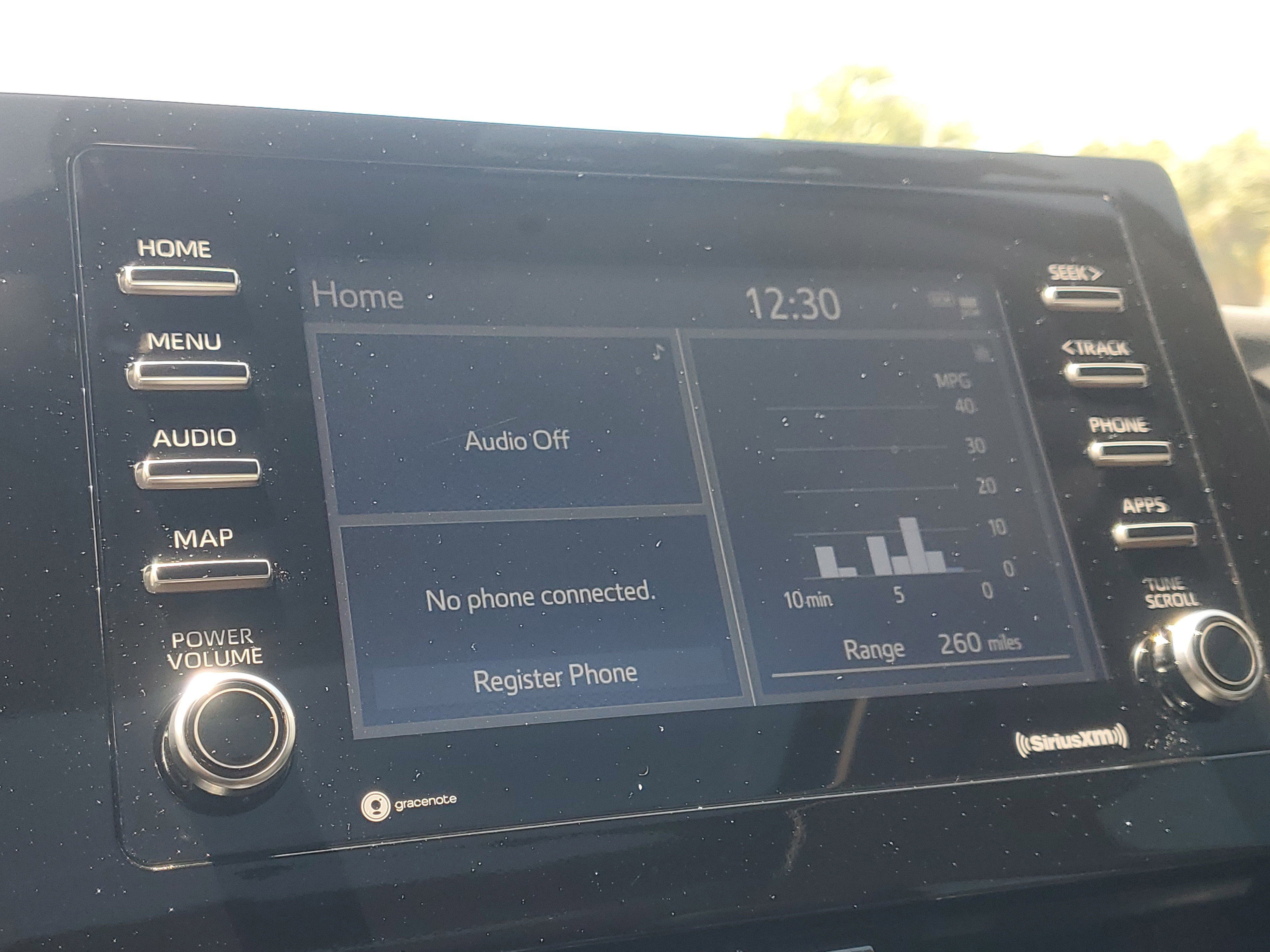 Used 2024 Toyota Camry SE w/ Convenience Package FWD image 26