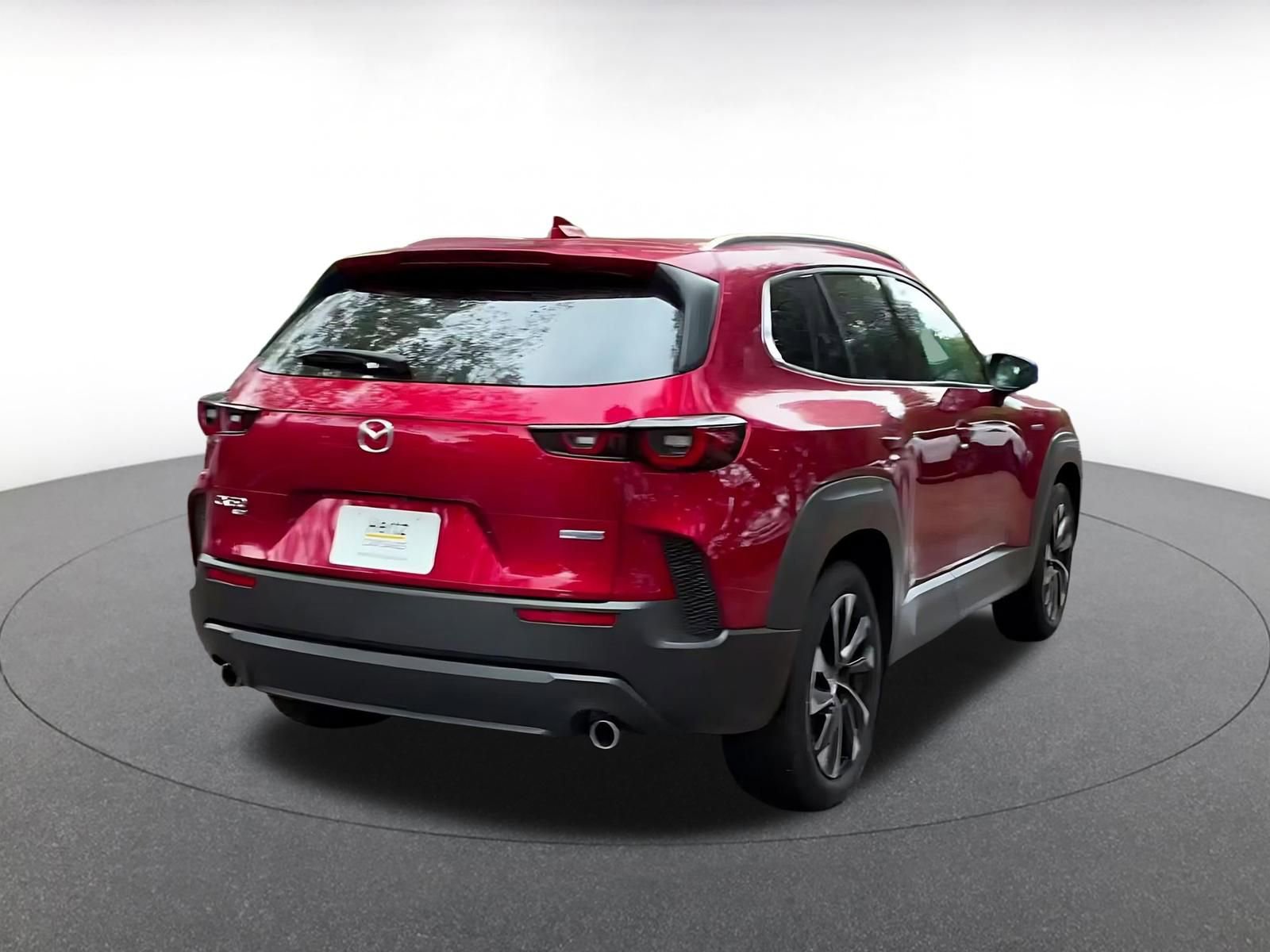 Used 2025 MAZDA CX-50 2.5 Hybrid w/ Premium Plus Pkg image 15