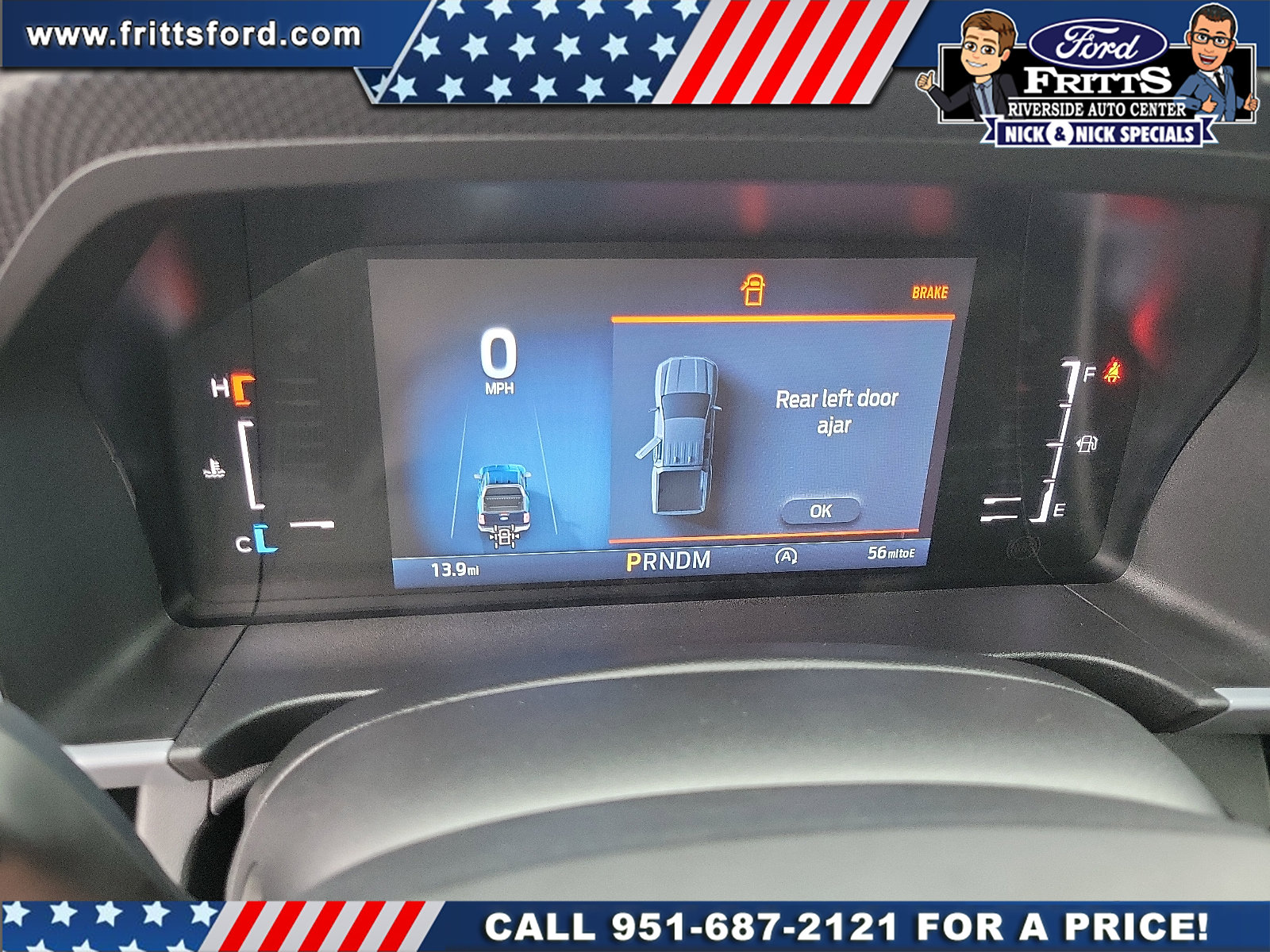 New 2025 Ford Ranger XL image 7