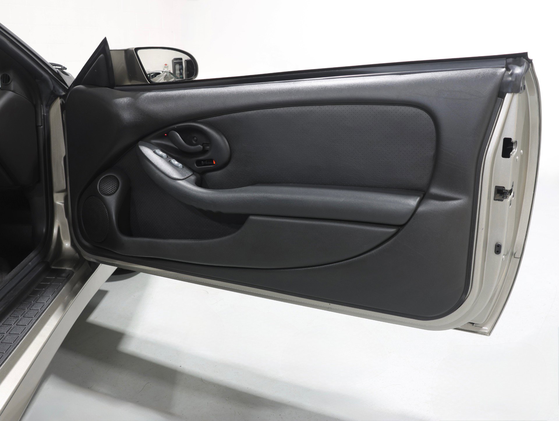 Used 2000 Pontiac Firebird Formula RWD image 62