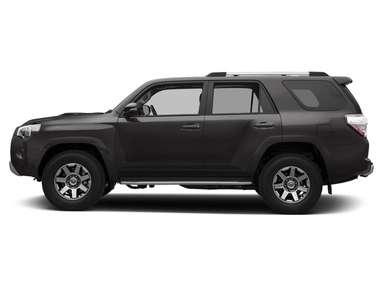 Used 2019 Toyota 4Runner TRD Off-Road image 51