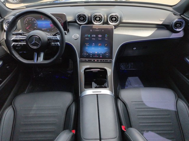 Certified 2023 Mercedes-Benz C 300 Sedan image 14
