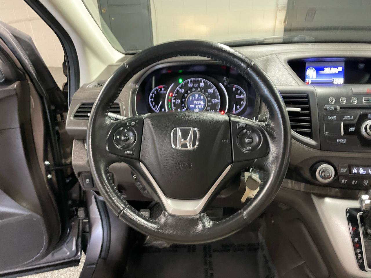 Used 2013 Honda CR-V EX-L image 14