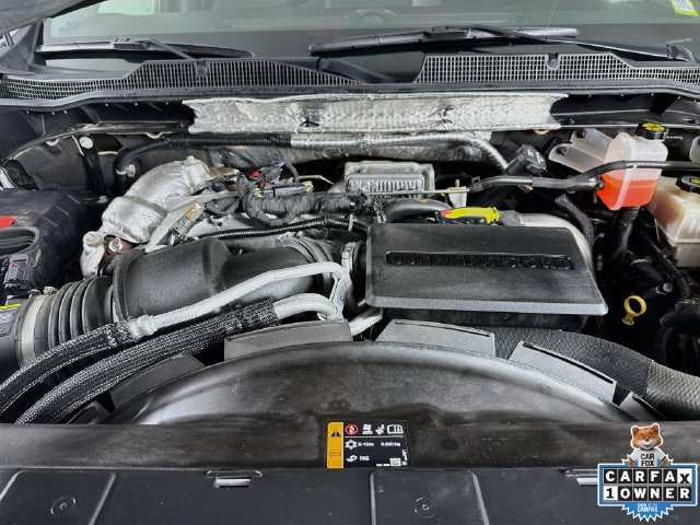 Used 2020 Chevrolet Silverado 2500 LT w/ All Star Edition AWD/4WD image 30