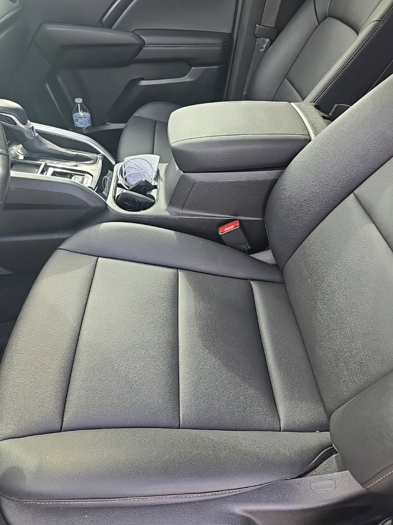 Used 2023 Chevrolet Colorado LT w/ LT Convenience Package III image 8