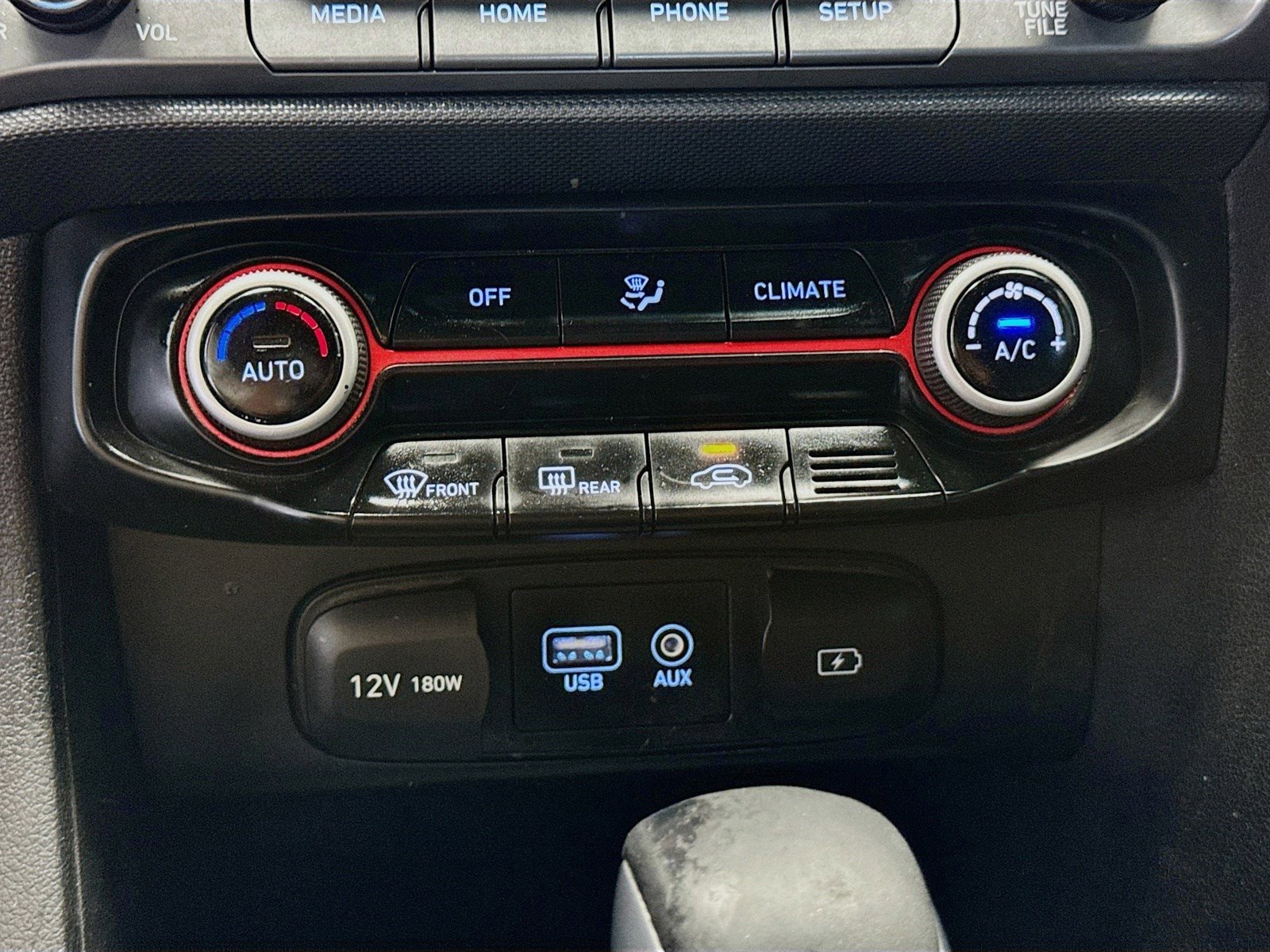 Used 2019 Hyundai Veloster Turbo image 11