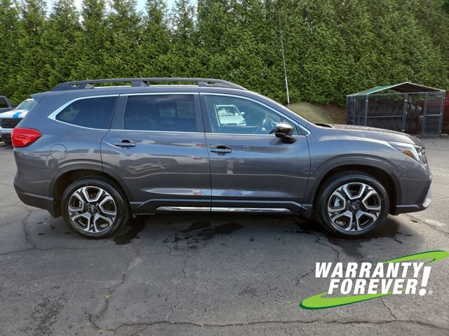 Certified 2026 Subaru Ascent Limited AWD/4WD image 8
