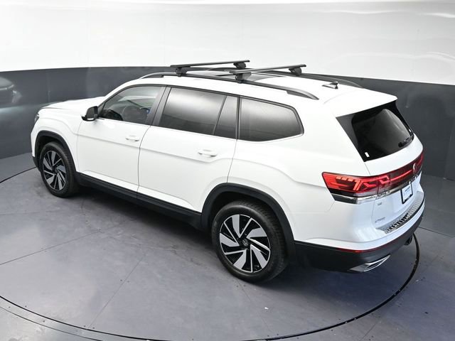 Used 2024 Volkswagen Atlas SE FWD image 30