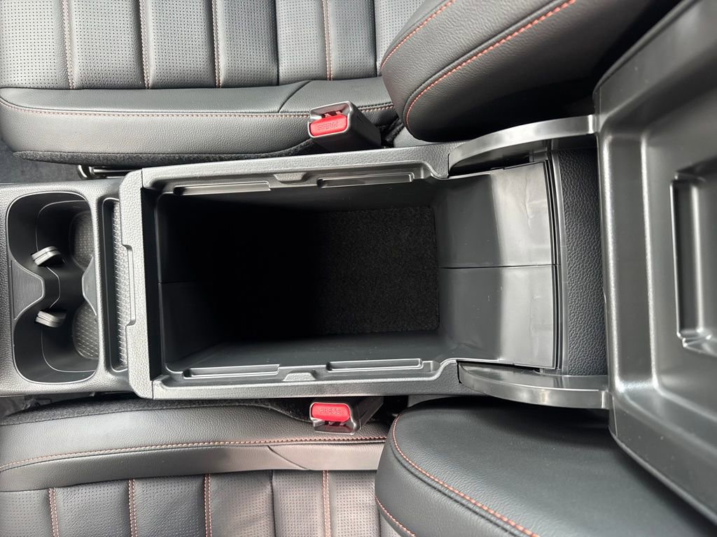 New 2026 Honda CR-V Sport-L image 13