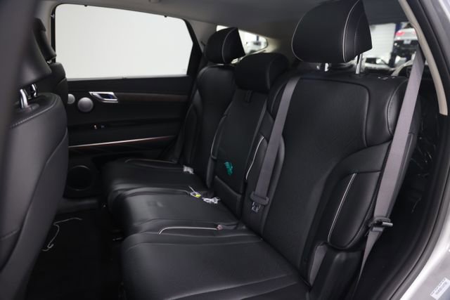 New 2026 Genesis GV80 2.5T Advanced AWD/4WD image 33