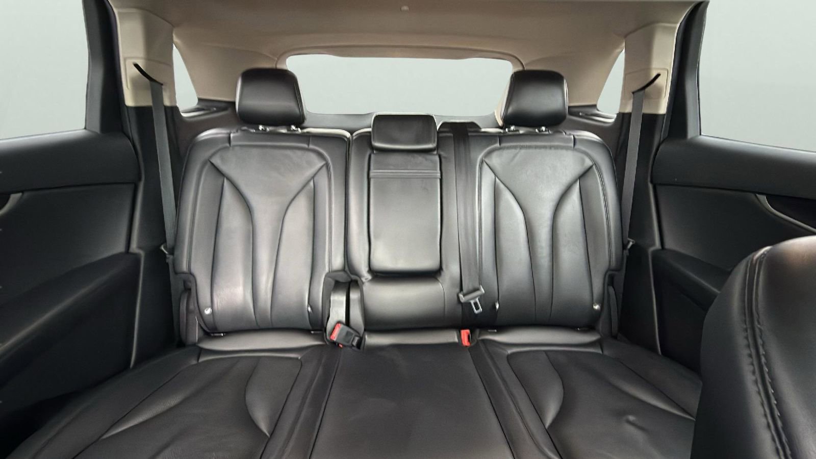 Used 2022 Lincoln Nautilus Reserve w/ Equipment Group 201A image 26