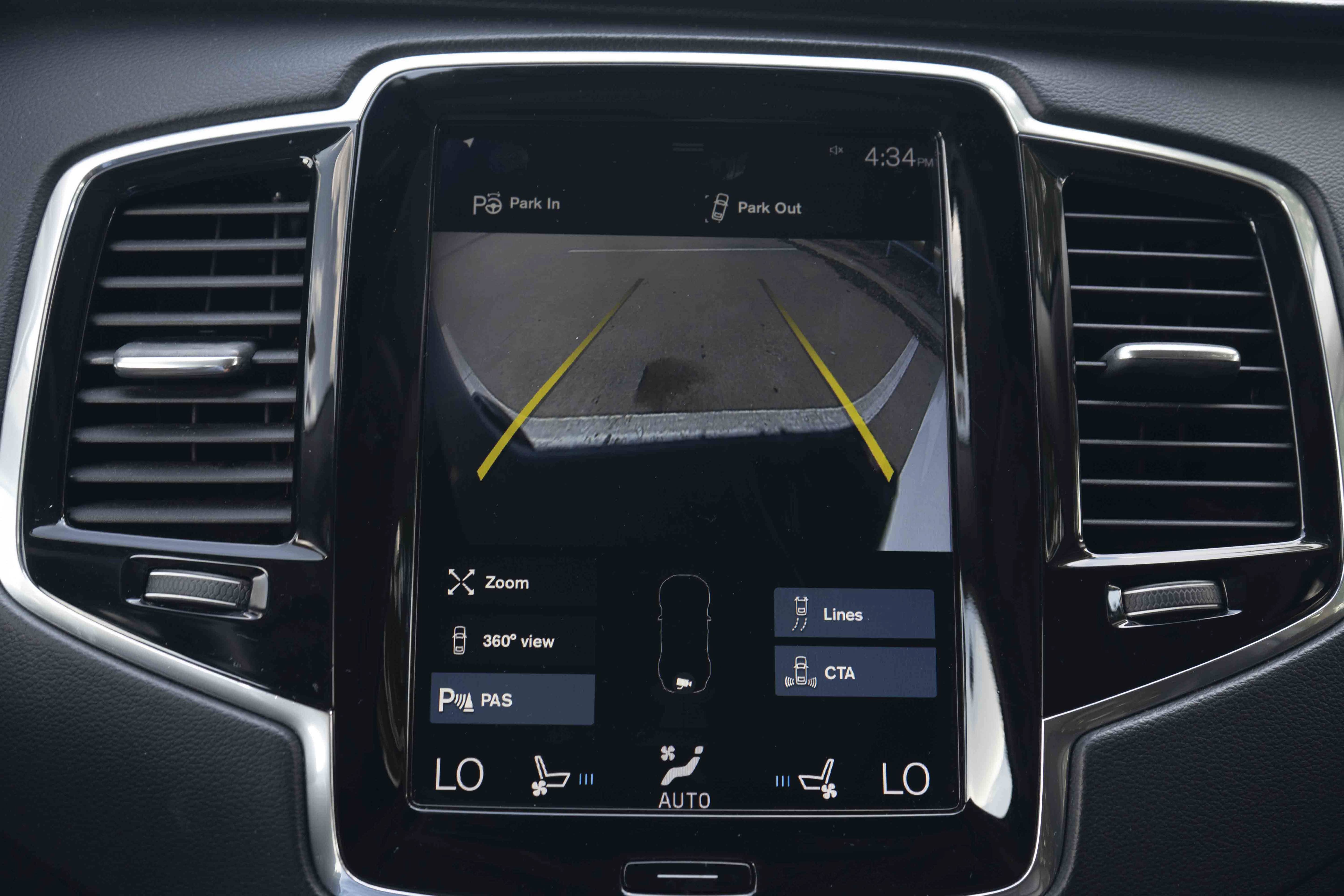 Used 2018 Volvo XC90 T6 Inscription w/ Luxury Package AWD/4WD image 30