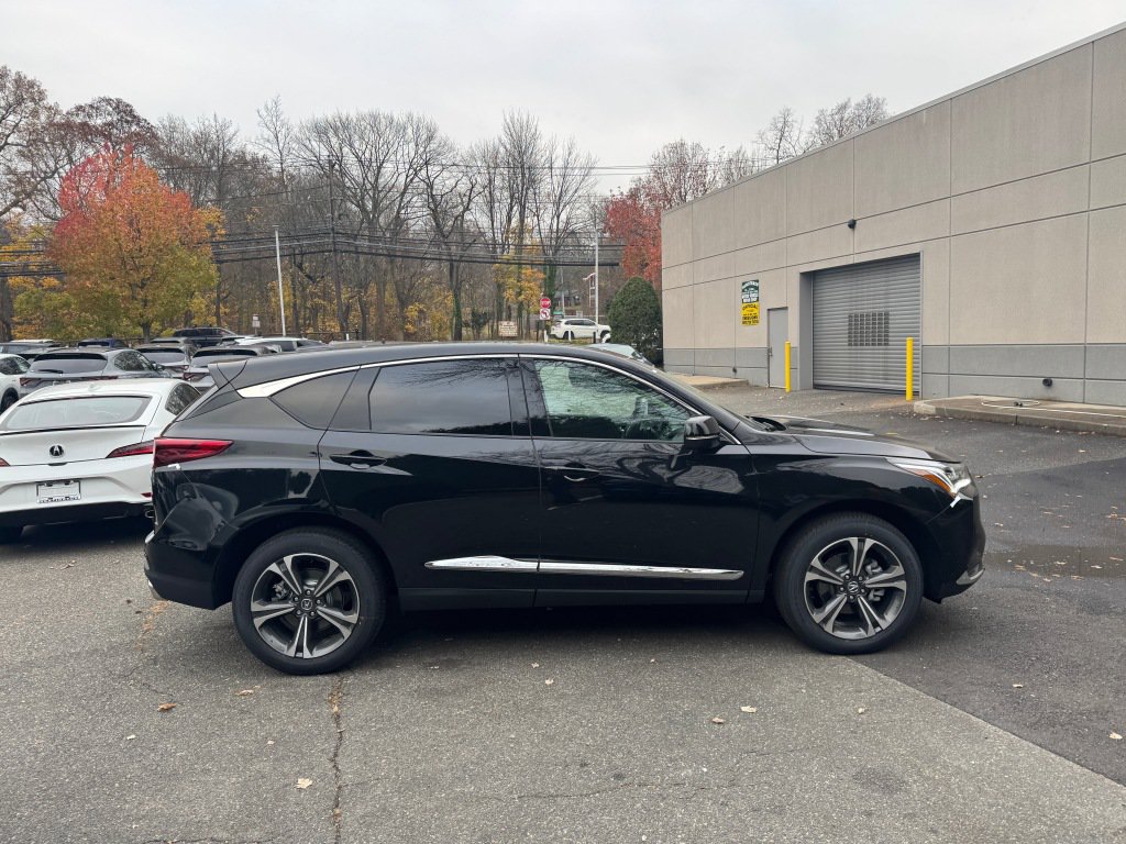 New 2026 Acura RDX w/ Technology Package AWD/4WD image 7