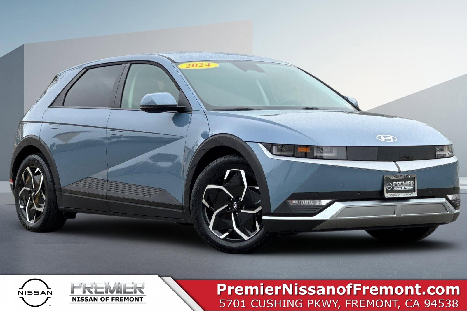 Used 2024 Hyundai Ioniq 5 SEL