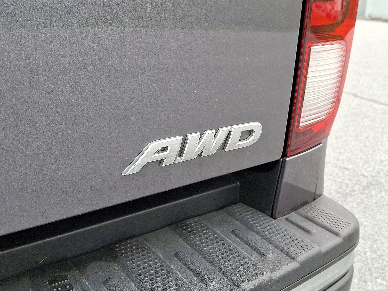 Used 2020 Honda Ridgeline RTL image 30