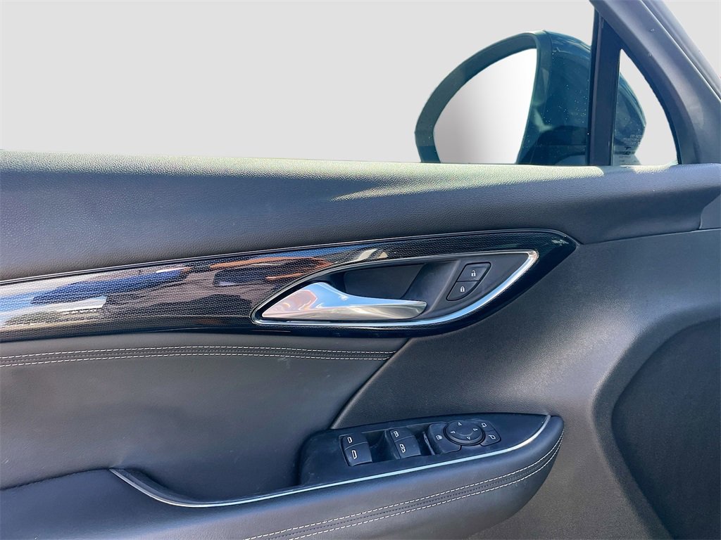 Used 2023 Buick Envision Preferred w/ Sport Touring Package image 8