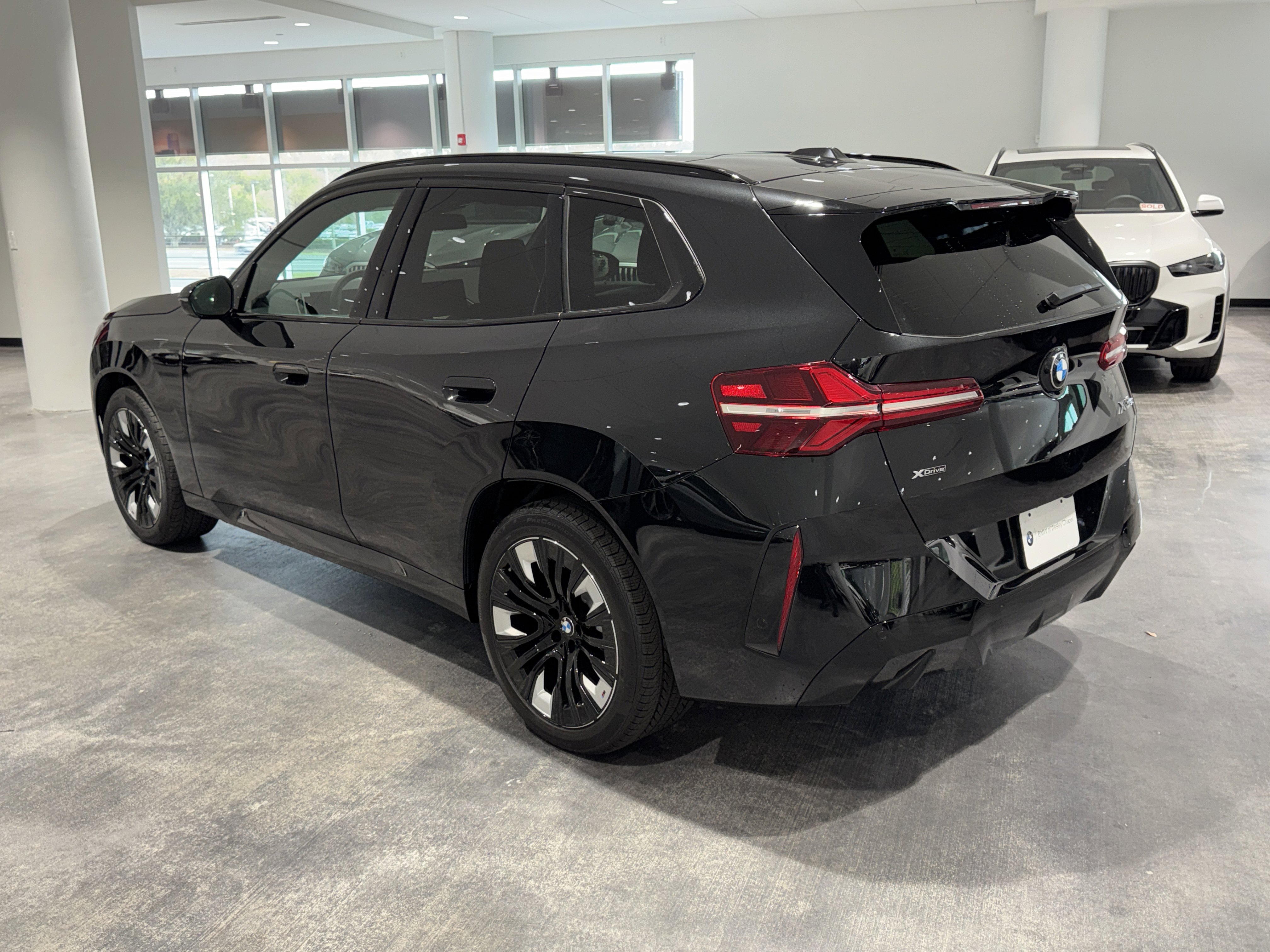 New 2026 BMW X3 xDrive30 w/ M Sport Package image 5